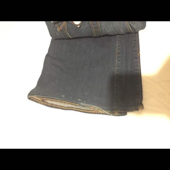 Blue Denim True Religion Jeans - Picture 3 of 5